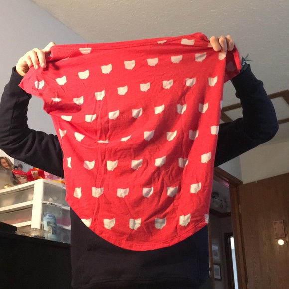 Nike Ohio State Shirt - Picture 2 of 2